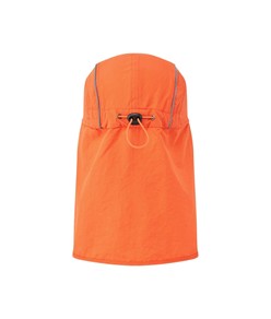 Cappellino da sole con protezione per il collo  HA22