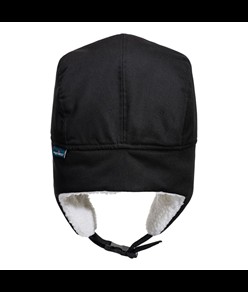 Cappello foderato in sherpa Portwest
