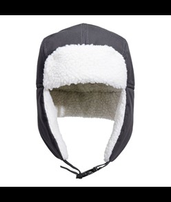 Cappello foderato in sherpa Portwest