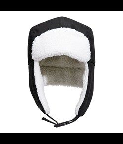 Cappello foderato in sherpa Portwest