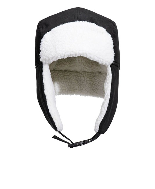 Cappello foderato in sherpa Portwest Cappello foderato in sherpa Portwest