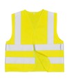 Gilet alta visibilità bambino Portwest JN14