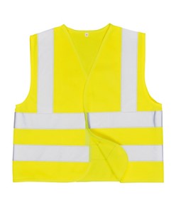 Gilet alta visibilità bambino Portwest JN14 Gilet alta visibilità bambino Portwest JN14