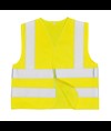 Gilet alta visibilità bambino Portwest JN14