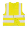 Gilet alta visibilità bambino Portwest JN14 Gilet alta visibilità bambino Portwest JN14