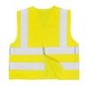 Gilet alta visibilità bambino Portwest JN14