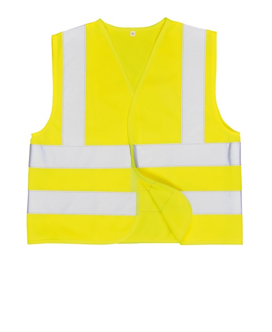 Gilet alta visibilità bambino Portwest JN14 Gilet alta visibilità bambino Portwest JN14