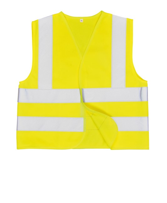 Gilet alta visibilità bambino Portwest JN14