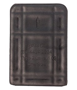 Ginocchiere interne certificate in schiuma EVA