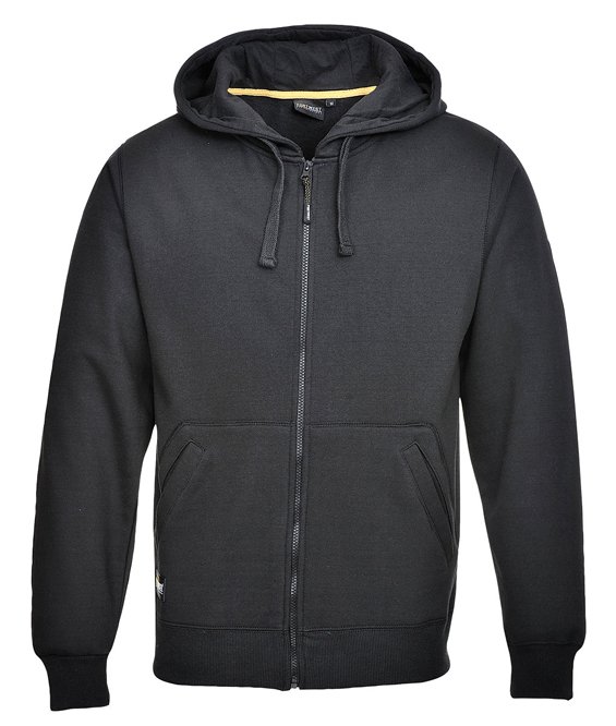 Felpa con cappuccio Portwest KS31