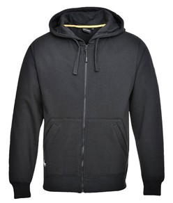 Felpa con cappuccio Portwest KS31