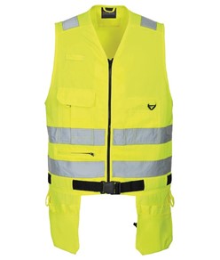 Gilet alta visibilità Portwest KS63