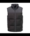 Gilet da lavoro Portwest Baffle isolante
