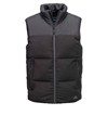 Gilet da lavoro Portwest Baffle isolante Gilet da lavoro Portwest Baffle isolante