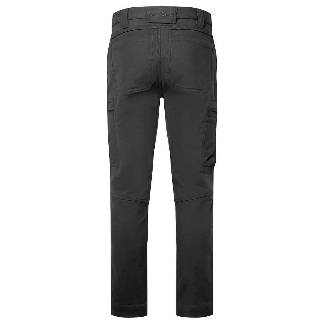 Pantaloni invernali da lavoro Portwest KX3