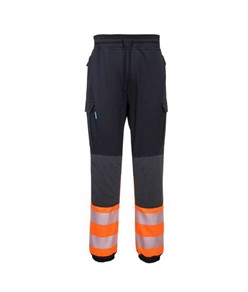 Pantalone da lavoro alta visibilità Portwest KX341