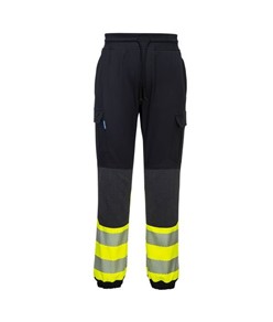 Pantalone da lavoro alta visibilità Portwest KX341