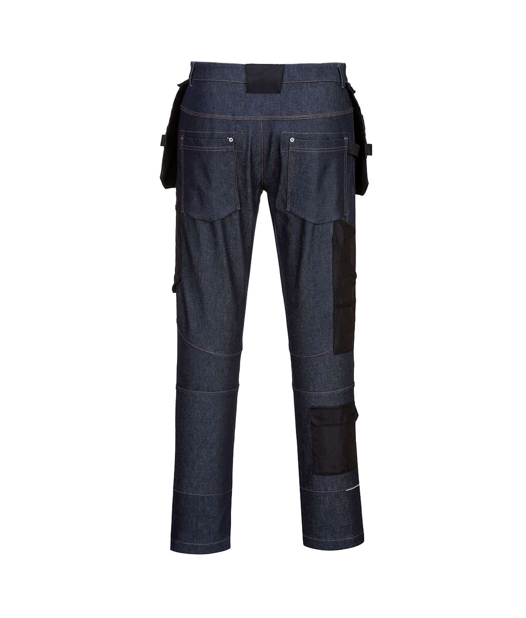 Pantalone jeans Portwest KX342