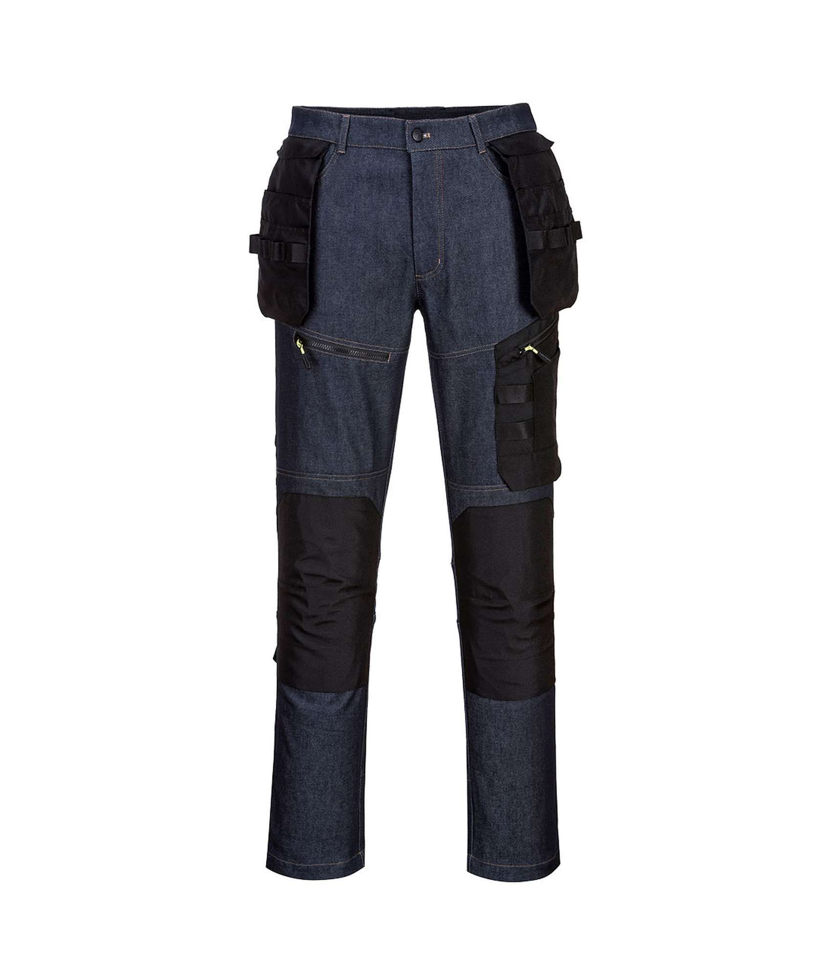 Pantalone jeans Portwest KX342