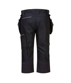 Pantaloni tre quarti Holster KX3 Portwest KX344 Pantaloni tre quarti Holster KX3 Portwest KX344