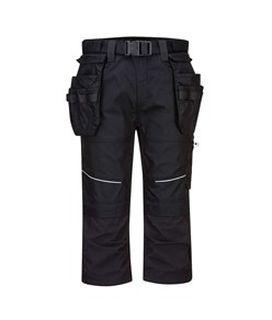 Pantaloni tre quarti Holster KX3 Portwest KX344