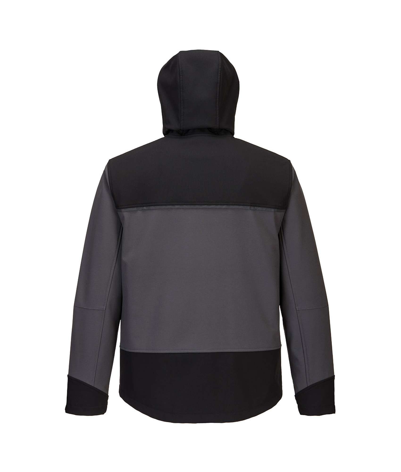 Giacca softshell con cappuccio KX3 Portwest KX362