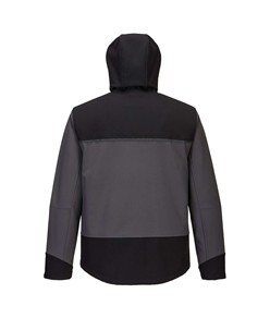 Giacca softshell con cappuccio KX3 Portwest KX362