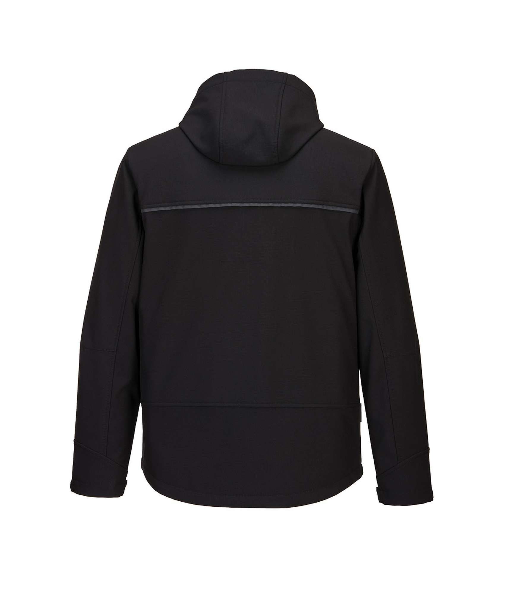 Giacca softshell con cappuccio KX3 Portwest KX362