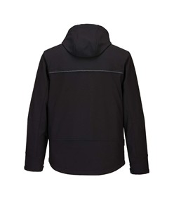 Giacca softshell con cappuccio KX3 Portwest KX362