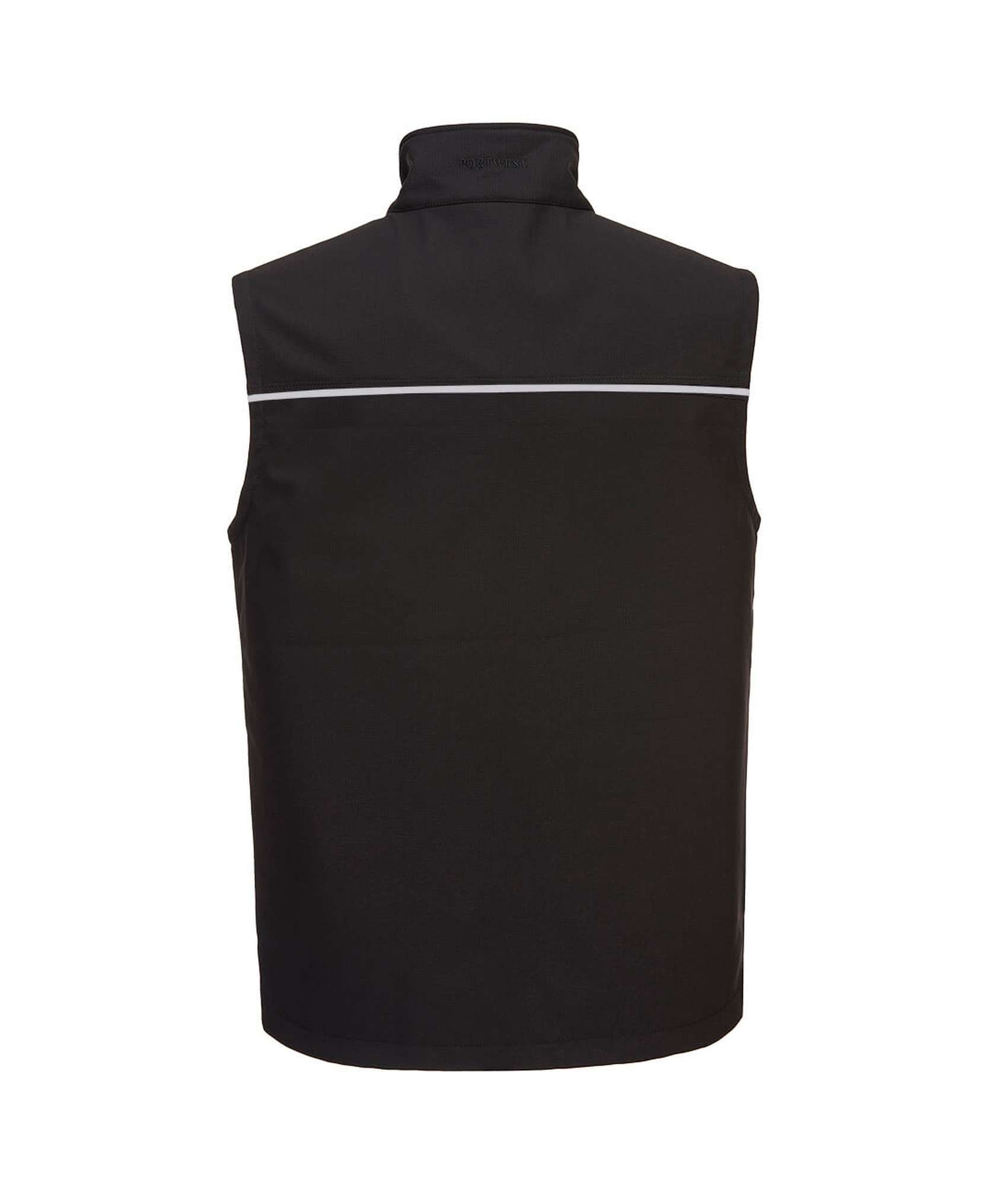 Gilet da lavoro in Softshell KX3 Portwest KX363