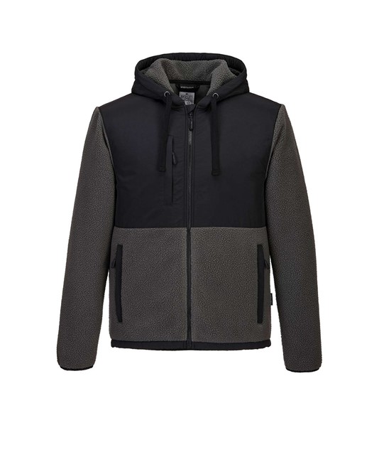 Giacca in pile KX3 Portwest KX371 Giacca in pile KX3 Portwest KX371