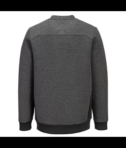 Felpa con cappuccio Portwest