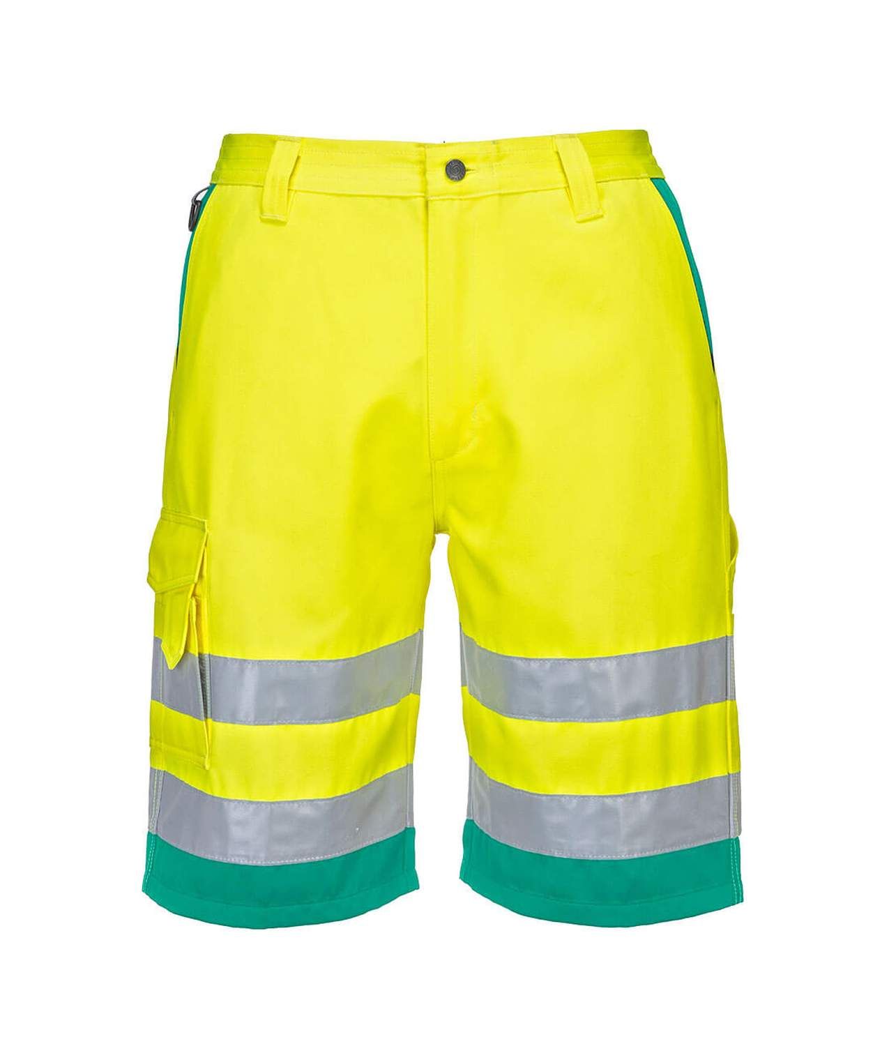 Bermuda alta visibilità Portwest L043