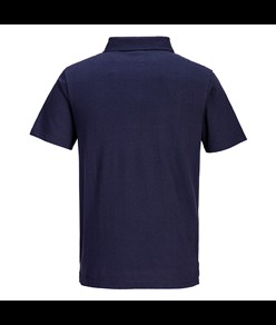 polo in jersey leggera Portwest