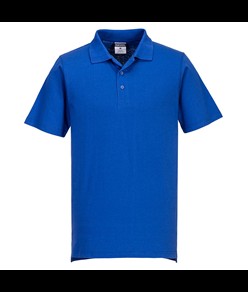 polo in jersey leggera Portwest