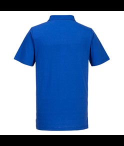 polo in jersey leggera Portwest