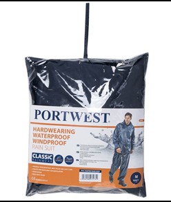 Completo impermeabile Portwest L440