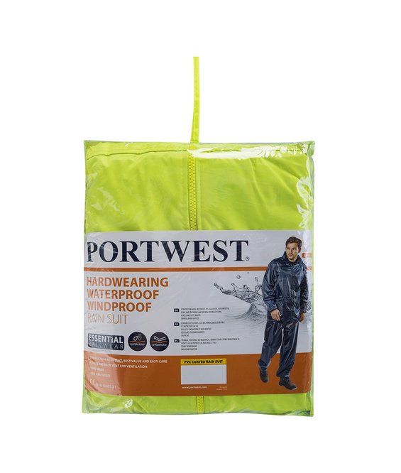 Completo impermeabile Portwest L440