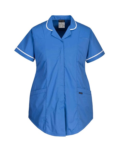 Casacca premaman elasticizzata Portwest LW18 Casacca premaman elasticizzata Portwest LW18