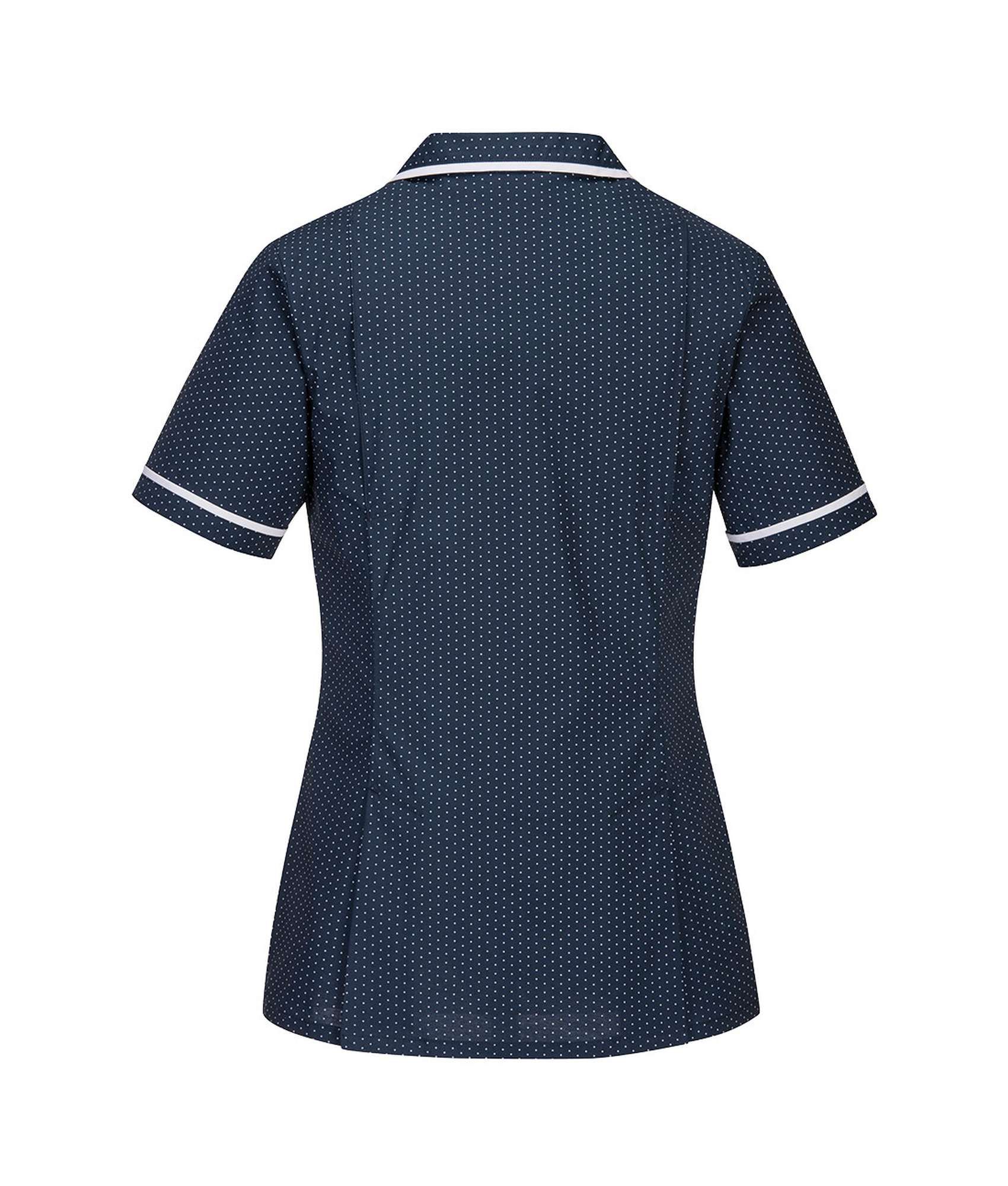 Camice classico elasticizzato Portwest LW19