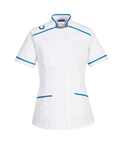 Camice Medico donna Portwest LW21