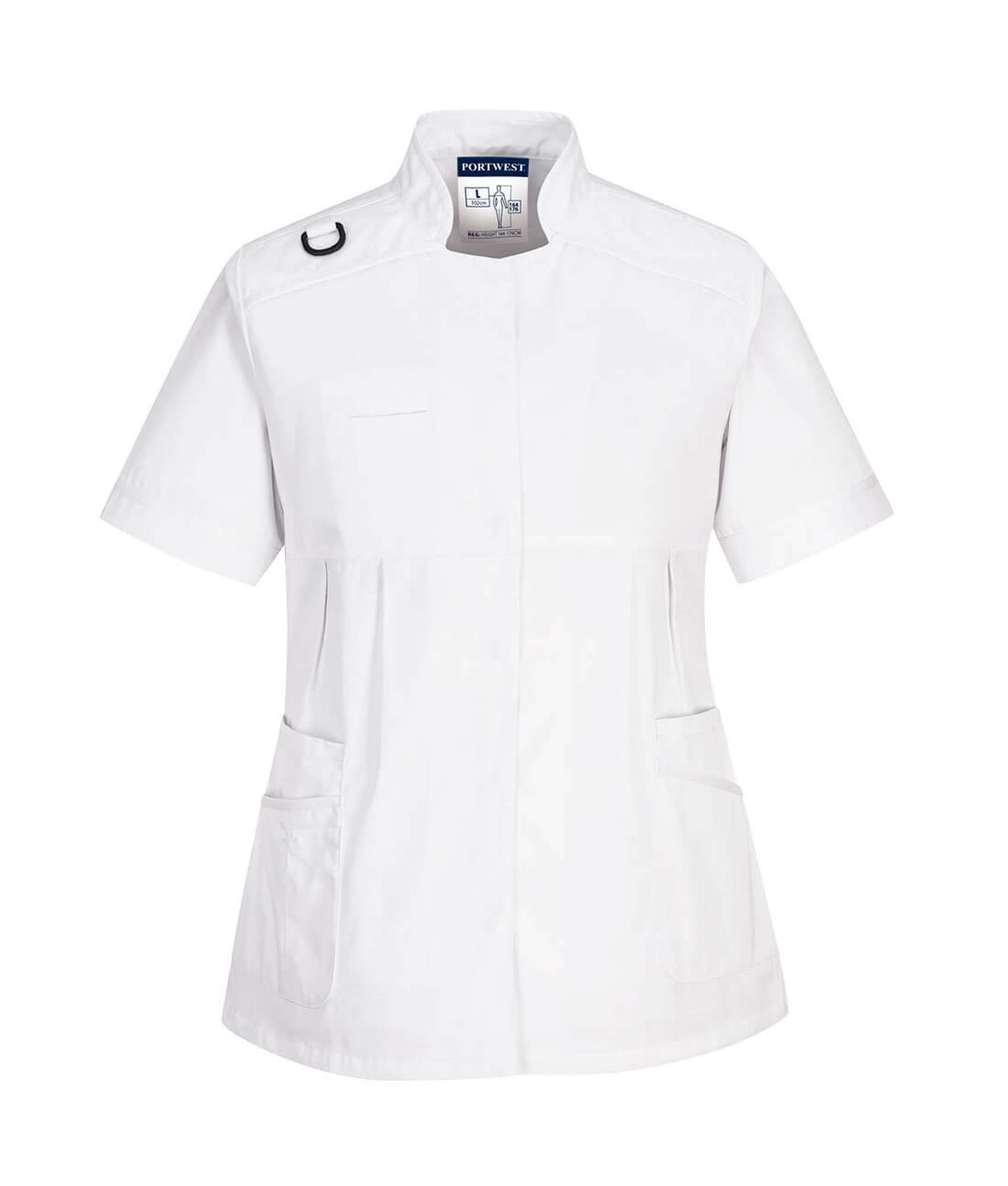 Camice Medico donna premaman Portwest LW22
