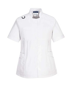 Camice Medico donna premaman Portwest LW22