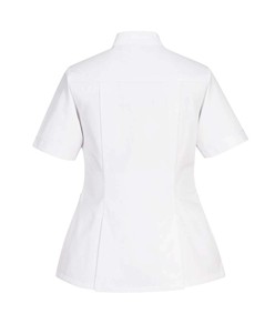 Camice Medico donna premaman Portwest LW22