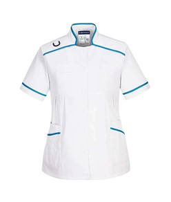 Camice Medico donna premaman Portwest LW22