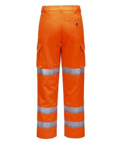 Pantalone alta visibilità Portwest LW71
