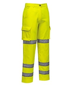 Pantalone alta visibilità Portwest LW71