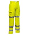 Pantalone alta visibilità Portwest LW71