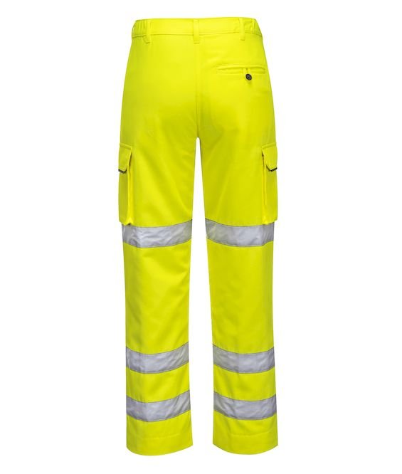 Pantalone alta visibilità Portwest LW71