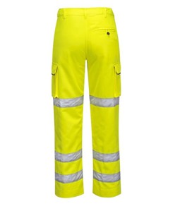Pantalone alta visibilità Portwest LW71